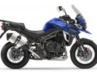 Triumph Tiger 800 XCx